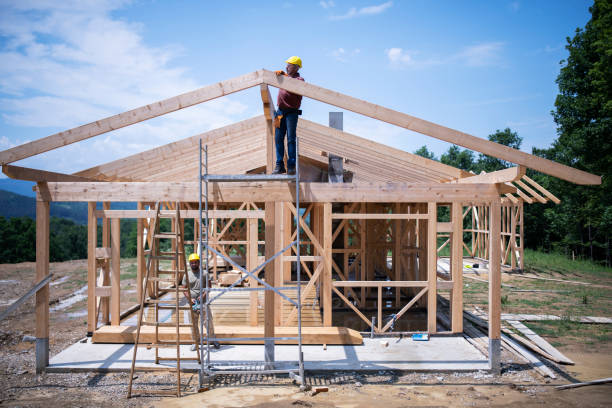Best Roof Inspection Near Me  in Nd Point, WI