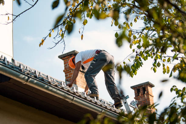 Best Affordable Roofing Company  in Nd Point, WI