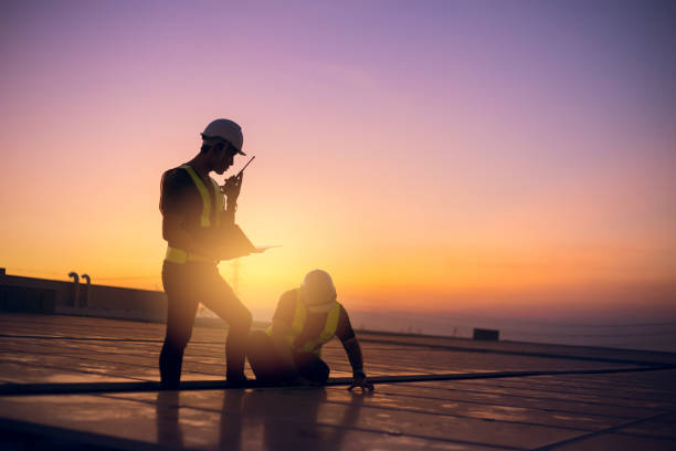 Quick and Trustworthy Emergency Roof Repair Services in Wind Point, WI