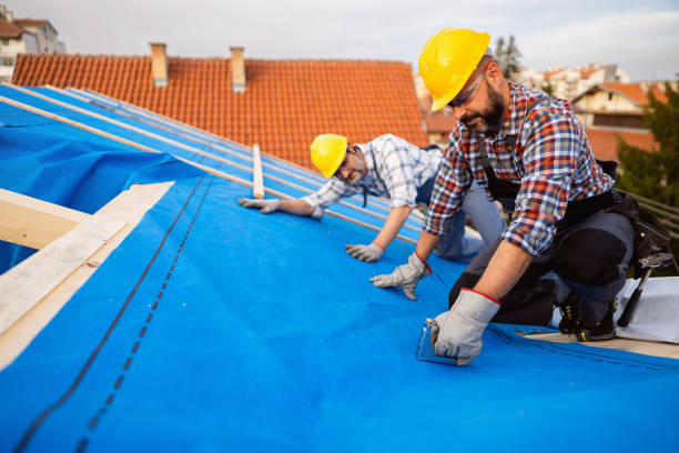 Best Best Roofing Contractors  in Nd Point, WI