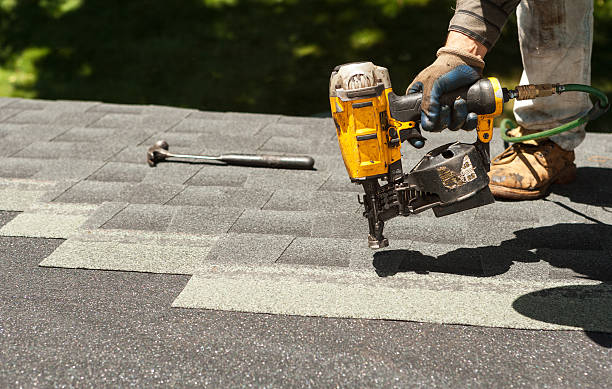 Best Shingle Roofing Installation  in Nd Point, WI