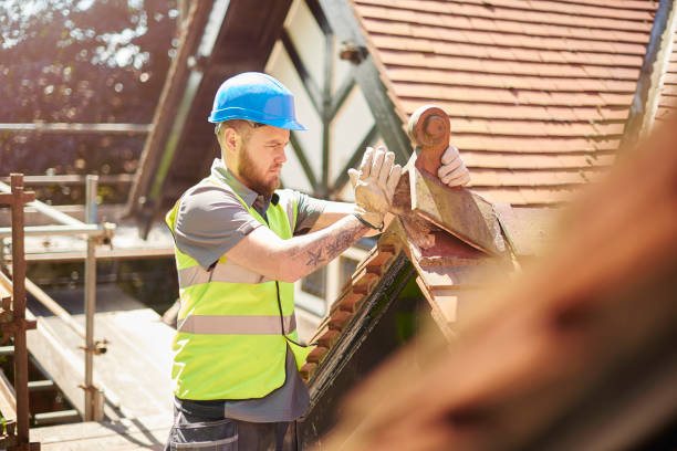 Gutter Installation and Roofing in Wind Point, WI
