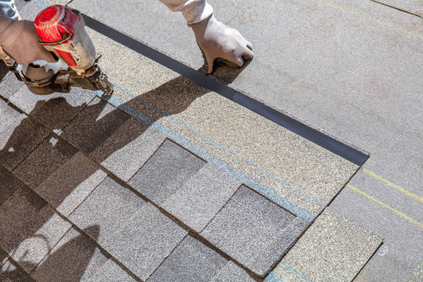Best Best Roofing Contractors  in Nd Point, WI