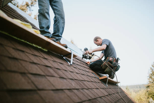 Best Roof Replacement Cost  in Nd Point, WI