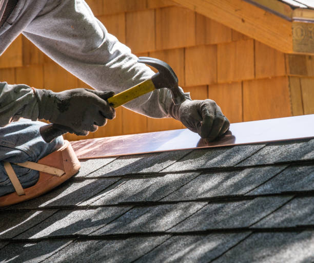 Best Residential Roofing Contractor  in Nd Point, WI